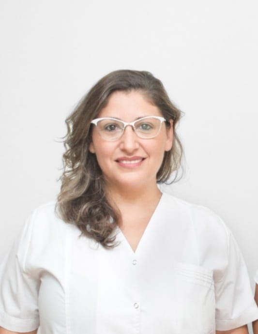 Sabrina Bulacio